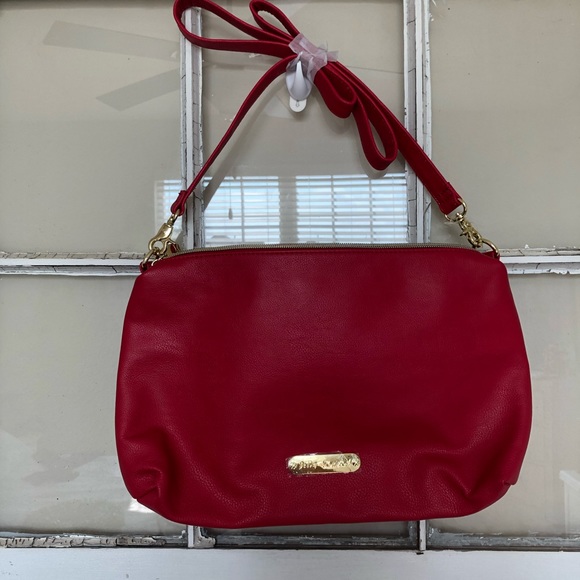 Betsey Johnson Handbags - Betsey Johnson purse NWOT